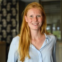 Sanne Van Bochove