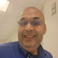 Pedro Gomez Jr.
