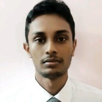 Roshin Warnakulasuriya