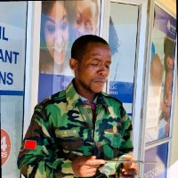Teboho Tsoeu