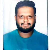 Ranjith Kumar B