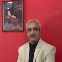 Mandalika Subramanyam