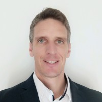 Matthew Almond