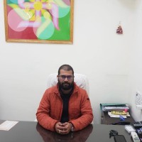Vipin Kr Chaurasia