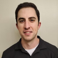 Jared Hopkins PT, DPT, OCS