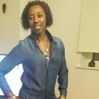 Tracey Barzey
