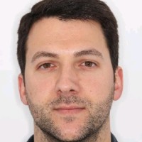 Jorge Santos