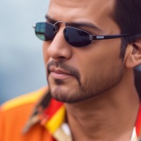 YOGENDRA .