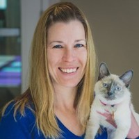 Anna Neubauer, MPA, CNP, CAWA