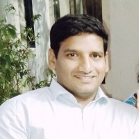 Ananda Kumar M