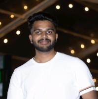 Dinesh Kumar.K