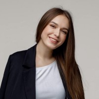 Anastasia Starchak