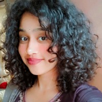 Pravalika D