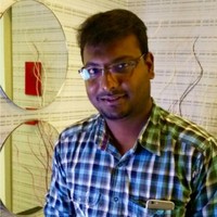 Dinesh J A