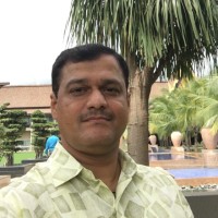 Girish Kulkarni