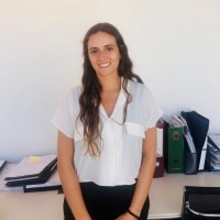 Dana Gorodischer