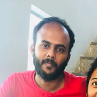 Sivakanth Kolupuri