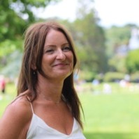 Sarah Munro