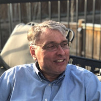 Greg Woodward