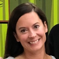 Angie Webster