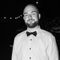 Aaron Heather