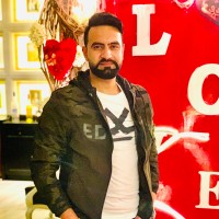 Hardeep Mutneja