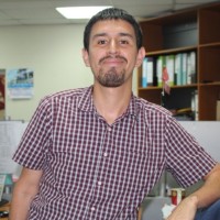 Juan Pablo Espinoza Rojas