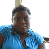 Cynthia Cooper