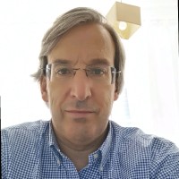 Luís Mestre