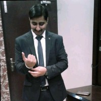 Vivek Kumar Shankhdhar