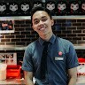 Bùi Đinh Việt Đức