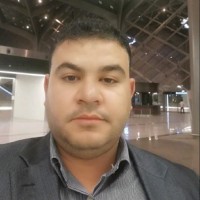 Ahmed Abed
