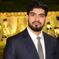 MOHAMMAD AFFAN SABIR KHAN