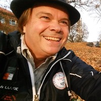 Peter Östevik