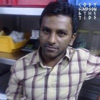 Santosh Padale