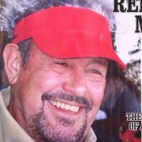 Víctor Manuel Palafox s