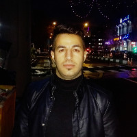 Mojtaba Babaie