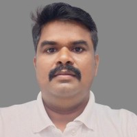 Chandra Puttanarasaiah