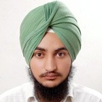 Gurpreet Singh