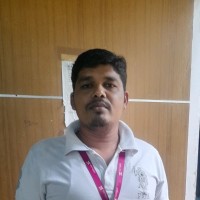 Kishor Pawar