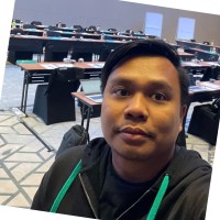 Zarul Hafiz Rashidi
