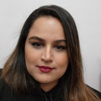 Samineh Hajizadeh