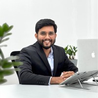 Aravind JS