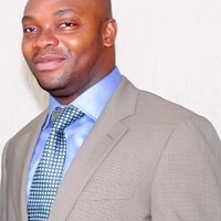 Eric Adjei