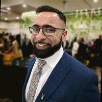 Jasvinder Sahota