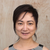 Jin Totman