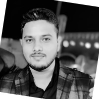 Shashank Srivastava