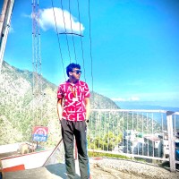 Yash Suri