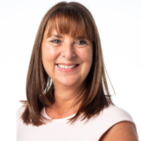 Jeanette Woodall
