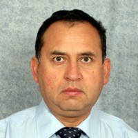 Omar Garrido